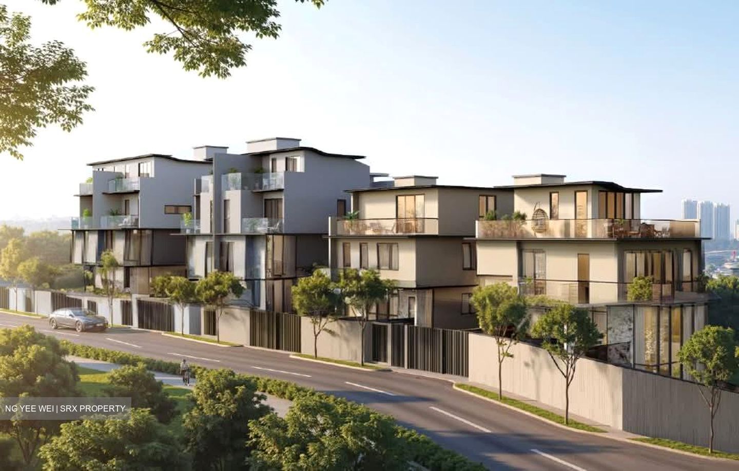 Chancery Hill Road (D11), Semi-Detached #589728761